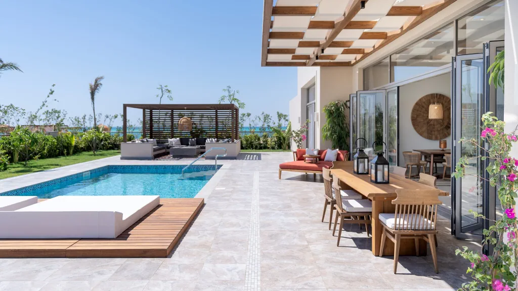 الفندق شتيجنبرجر راس سوما - سوما باي